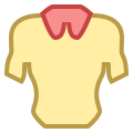 Trapezius icon