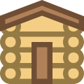 Chalet icon