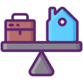 Balance icon