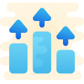 Improvement icon