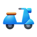 Scooter icon