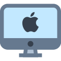 Client Mac icon