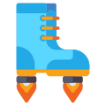 Rocket icon