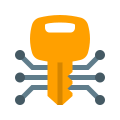 Grand Master Key icon