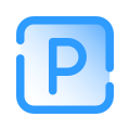 Parking icon