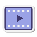 Vidéo icon