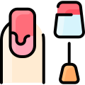 Maniküre icon