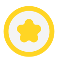 Official Badge icon