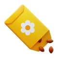 seed packet icon