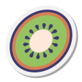 Kiwi icon