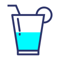 Beverage icon