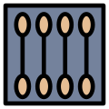 Cotton Buds icon