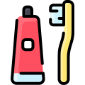 牙膏 icon