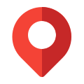 Location Mark icon