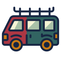 Van icon