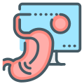 Digestive icon