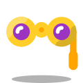 Opera Glasses icon