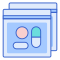 Pills icon