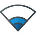 Low WiFi Signal icon