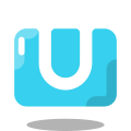 任天堂Wii U的 icon