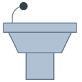 Podium icon