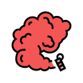 Colored Smoke icon