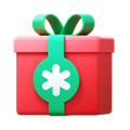 Christmas Gift icon