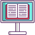 Ebook icon