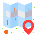 Location icon