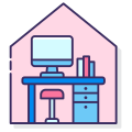 Home Office icon