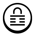 KeePass icon