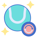 Balls icon