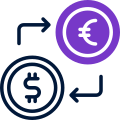 exchange icon