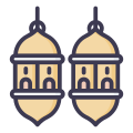 Oil Lamps icon