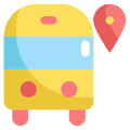 Autobus icon