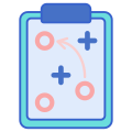 Note Pad icon