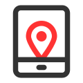 Appareil GPS icon