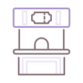 Ticket Office icon