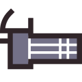 Gatling Gun icon