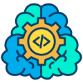 Artificial Intelligence icon