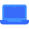 Laptop icon