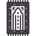 Prayer icon