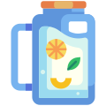 Infused Water icon