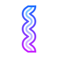 Squiggly Line icon