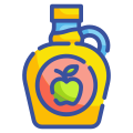 Syrup icon