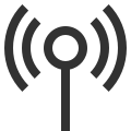 Wifi Signal icon