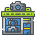 Camera Shop icon