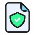 File Security icon