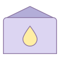 Réservoir de stockage de pétrole icon