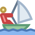 Vela icon